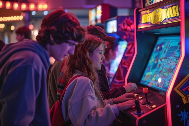 games 32 Your Account Page