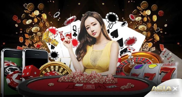 games 32 Live Casino